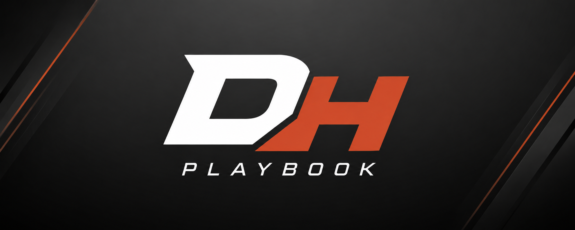 DH Playbook Logo